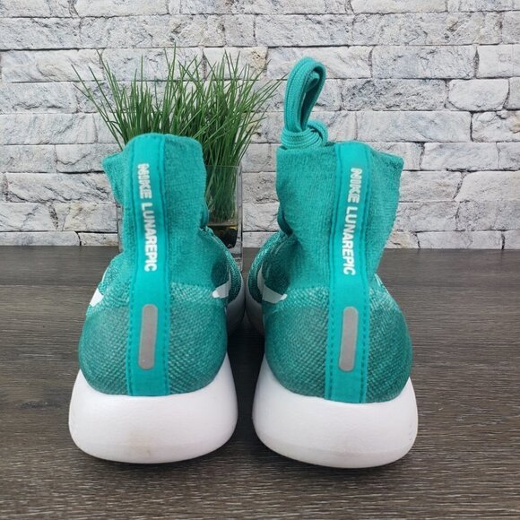 New WMNS Nike Lunarepic Flyknit - Picture 5 of 8